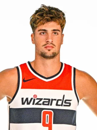 Deni Avdija height profile photo