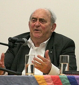 Denis Goldberg height profile photo