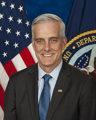 Denis McDonough height profile photo