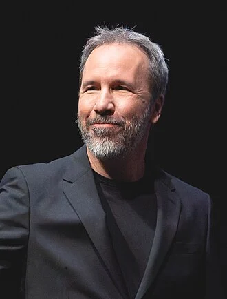 Denis Villeneuve height profile photo
