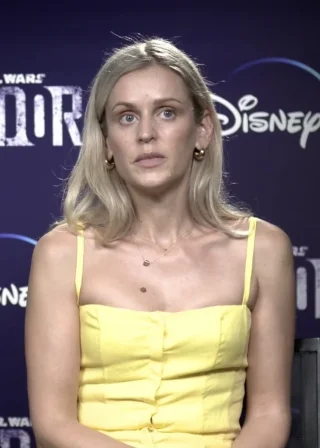 Denise Gough height profile photo