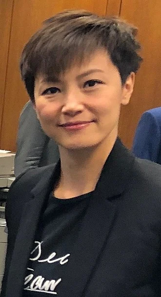 Denise Ho height profile photo