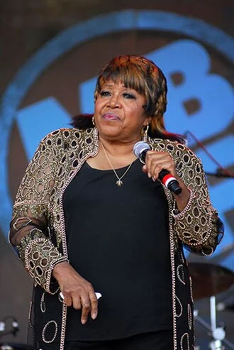 Denise LaSalle height profile photo