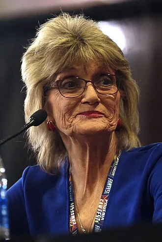 Denise Nickerson height profile photo