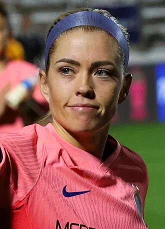 Denise O'Sullivan height profile photo