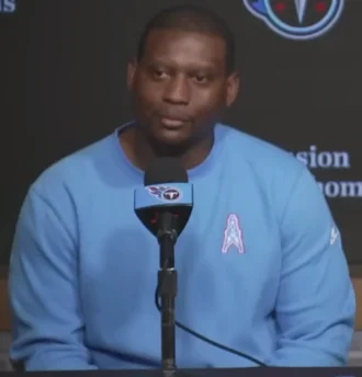Dennard Wilson height profile photo