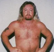 Dennis Condrey height profile photo