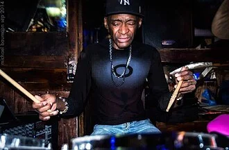 Dennis Davis height profile photo