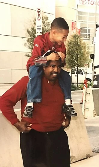 Dennis Green height profile photo