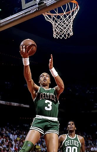 Dennis Johnson height profile photo