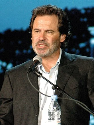 Dennis Miller height profile photo