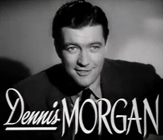 Dennis Morgan height profile photo