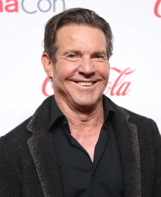 Dennis Quaid height profile photo