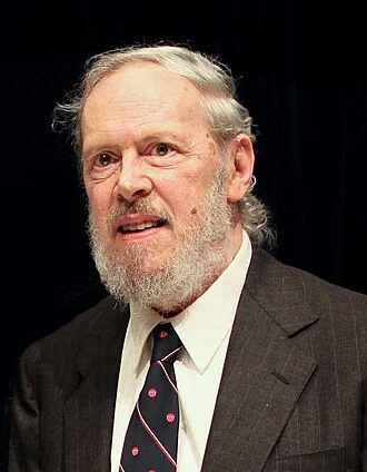 Dennis Ritchie height profile photo