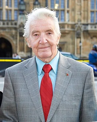 Dennis Skinner height profile photo