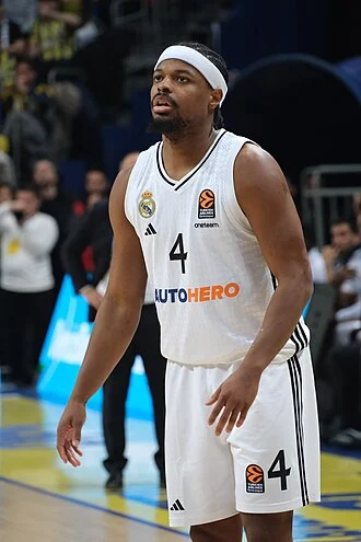 Dennis Smith Jr. height profile photo