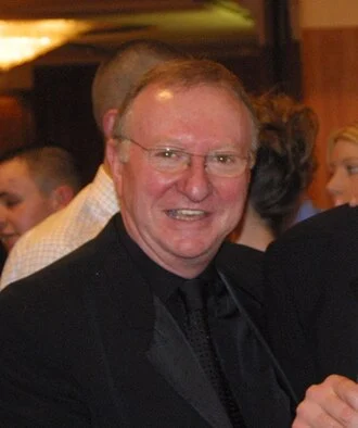 Dennis Taylor height profile photo