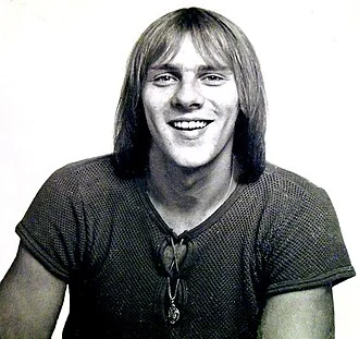 Dennis Thompson (drummer) height profile photo