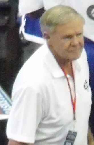 Denny Crum height profile photo