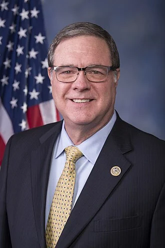 Denny Heck height profile photo