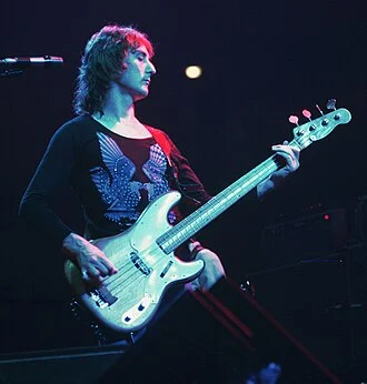 Denny Laine height profile photo