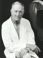 Denton Cooley height profile photo