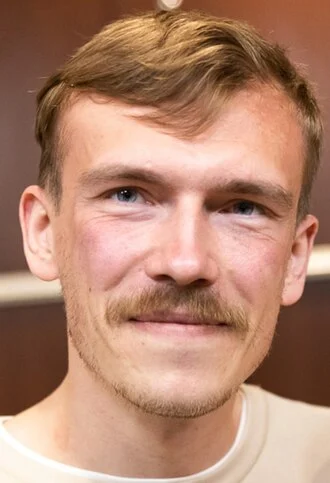 Denys Prokopenko height profile photo