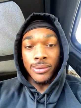 Deommodore Lenoir height profile photo