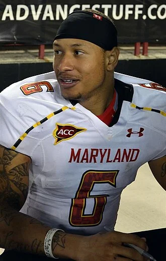 Deon Long height profile photo