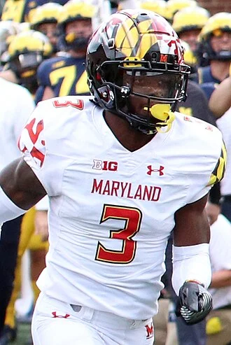 Deonte Banks height profile photo