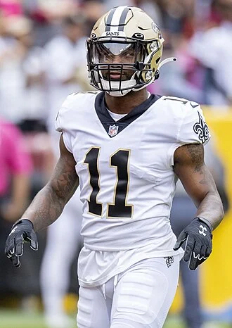 Deonte Harty height profile photo