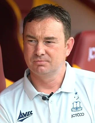 Derek Adams height profile photo