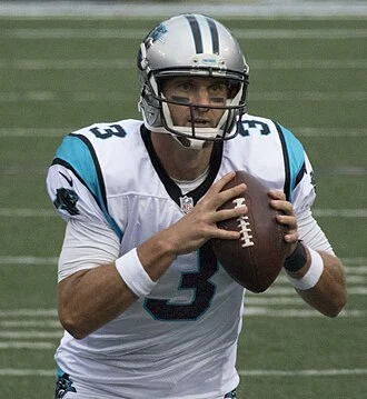 Derek Anderson (American football) height profile photo