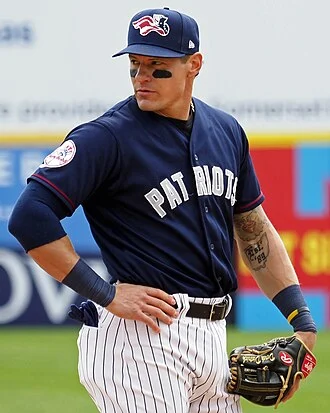 Derek Dietrich height profile photo