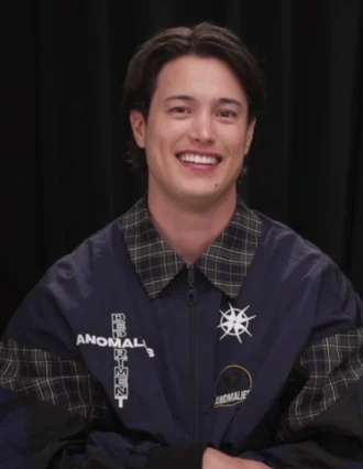 Derek Luh height profile photo