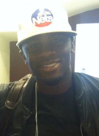 Derek Luke height profile photo