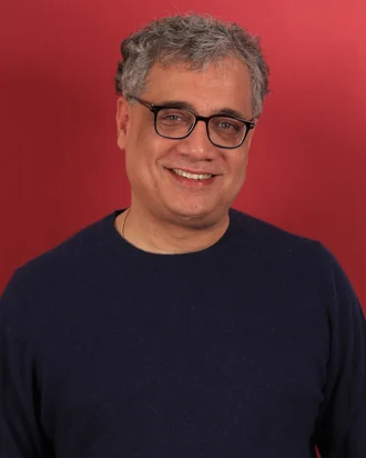 Derek O'Brien (politician) height profile photo