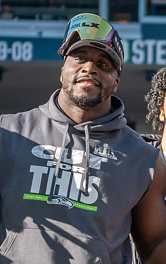 Derick Hall height profile photo