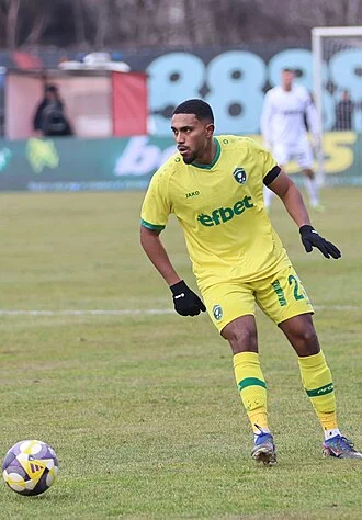 Deroy Duarte height profile photo
