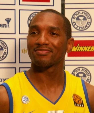 Derrick Sharp height profile photo