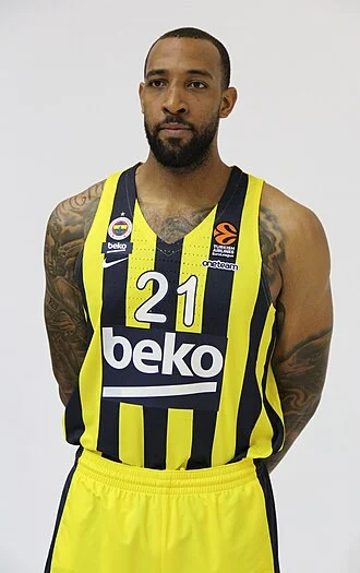 Derrick Williams (basketball) height profile photo