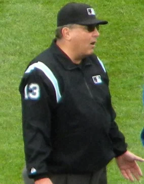 Derryl Cousins height profile photo