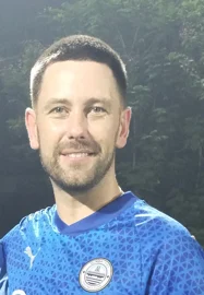 Des Buckingham height profile photo