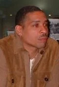 Des Walker height profile photo