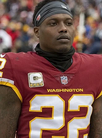 Deshazor Everett height profile photo