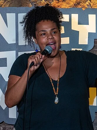 Desiree Burch height profile photo