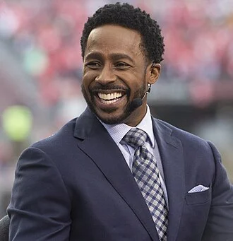Desmond Howard height profile photo