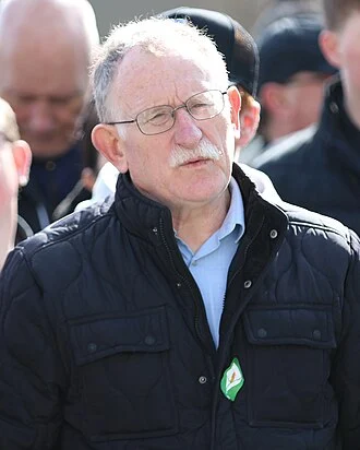 Dessie Ellis height profile photo