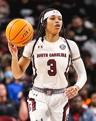 Destanni Henderson height profile photo