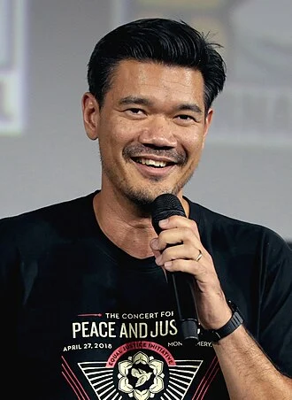 Destin Daniel Cretton height profile photo